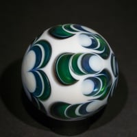 Image 4 of Green Arctic Blossom