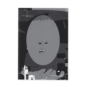 Image of LA VISITE & LE MYSTÈRE DU MUSÉE - EDERN VAN HILLE