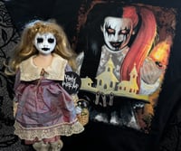 DOLLIE + BURN BUNDLE