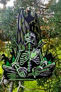Image 1 of Death Rattle