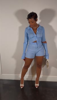 Image 3 of JANET BLUE