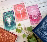 Image 6 of Shadowhunters [Prints]