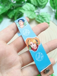 Image 2 of Stray Kids [Lanyard]