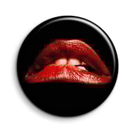 Image 5 of Rocky Horror Picture Show badge set