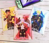 Image 1 of Fire emblem: Three houses  [Prints]