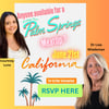 PALM SPRINGS MEAT UP June 21, 2025
