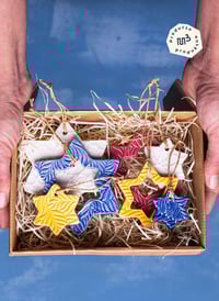 Image 1 of IZAN IZARRA PACK