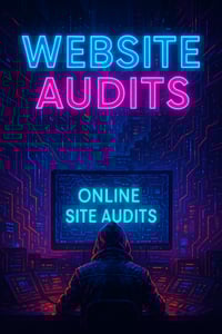Site Audit Packages