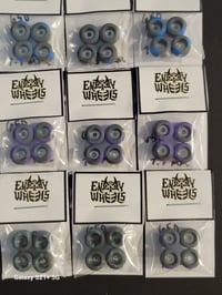 Grey series 65D shop wheels 