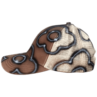 Image 2 of Floral Trucker Cap