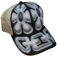 Image 2 of Glyph Cap