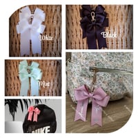 Image 4 of Bag bows
