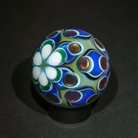 Image 2 of Emerald Ash Dot Marble