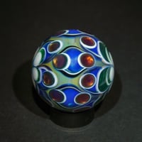 Image 4 of Emerald Ash Dot Marble