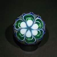 Image 9 of Emerald Ash Dot Marble