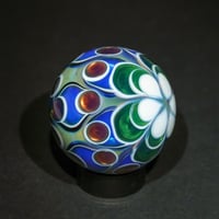 Image 6 of Emerald Ash Dot Marble