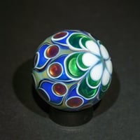 Image 7 of Emerald Ash Dot Marble