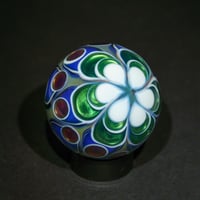 Image 8 of Emerald Ash Dot Marble