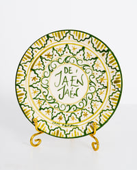 De Jaén Jaén
