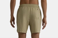 Image 5 of Men's versatile chill and swim shorts, Tan