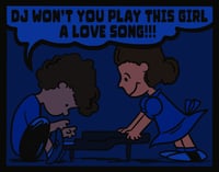 Jamie Foxx (Schroeder) Print