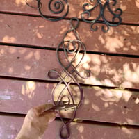 Image 2 of Assorted  Ironwork