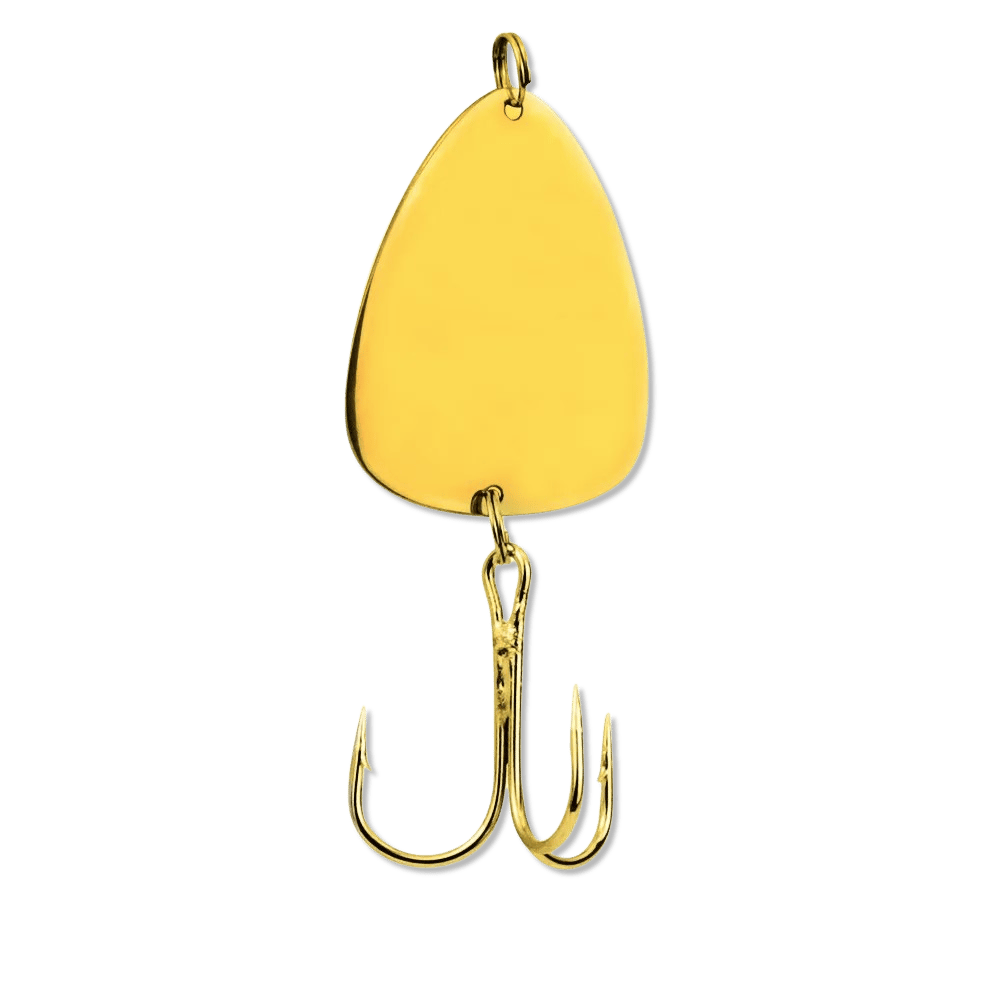 Image of Stainless Steel Fish Hook Blanks for Engraving.