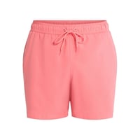 Image 5 of Men's versatile Shorts Surf and Turf Coral!