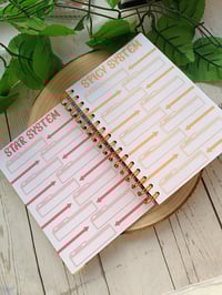 Image 7 of Book journal [Notebook]
