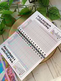 Image 3 of Book journal [Notebook]
