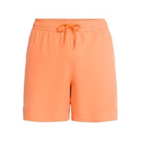 Image 2 of Men's versatile chill and swim shorts, Tangelo!