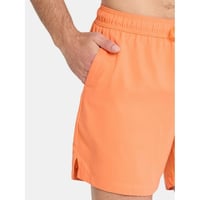 Image 3 of Men's versatile chill and swim shorts, Tangelo!