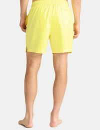 Image 3 of Men's versatile chill and swim shorts, Sunny Side!