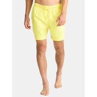 Image 1 of Men's versatile chill and swim shorts, Sunny Side!