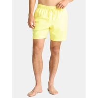 Image 5 of Men's versatile chill and swim shorts, Sunny Side!