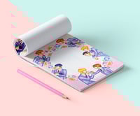 Image 2 of Ouran Host Club [Notepad]
