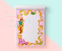 Image 3 of Tangled [Notepad]