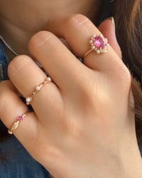 Image 9 of Dreaming Koi Ring