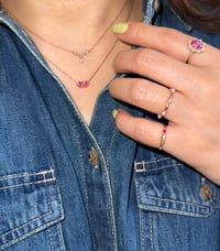 Image 5 of Deco Drop Necklace