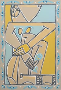 "Sun & Sea" by America Martin
