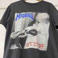 Image 2 of Madball 'Set it Off' 1995 L
