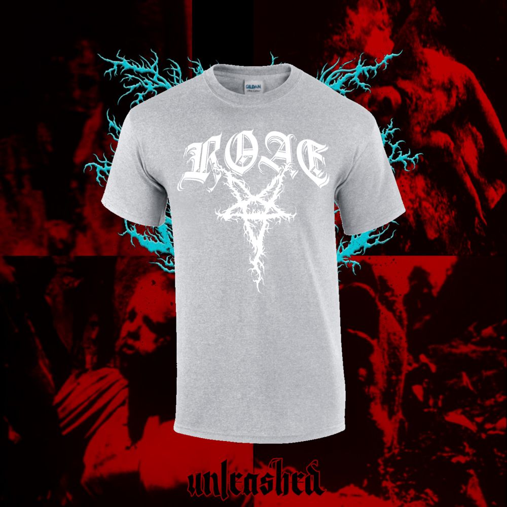Root Of All Evil - Merch Leftovers T-Shirts