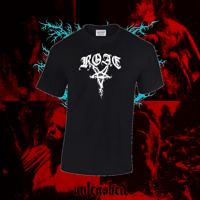 Image 3 of Root Of All Evil - Merch Leftovers T-Shirts