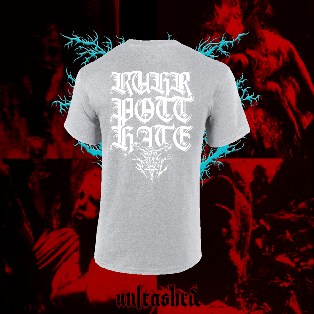 Root Of All Evil - Merch Leftovers T-Shirts