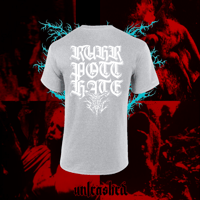 Image 2 of Root Of All Evil - Merch Leftovers T-Shirts