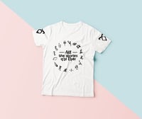 Image 6 of Shadowhunters [T-Shirts]