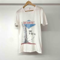 Image 1 of Beastie Boys 'Time to Get Ill' 80s M