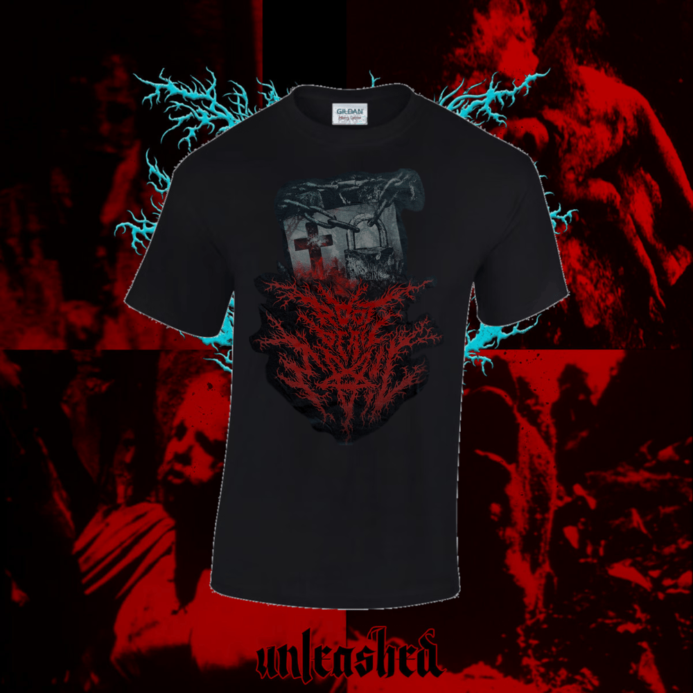 Root Of All Evil - Merch Leftovers T-Shirts