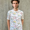 camiseta perros
