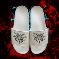 Root Of All Evil - Merch Leftovers Sliders